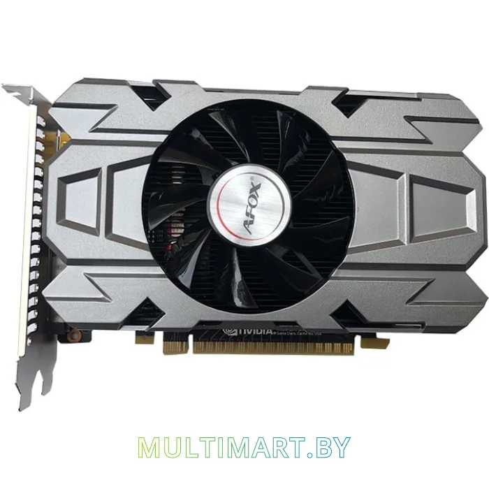 Видеокарта AFOX GeForce GTX 1050 2GB GDDR5 (AF1050-2048D5H6)